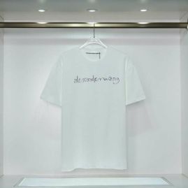 Picture of Alexander Wang T Shirts Short _SKUAlexanderWangS-XXLQ57231550